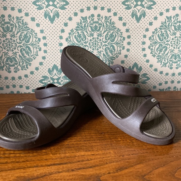 Croc sandals - Picture 5 of 9